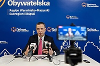 Senackie i senatorskie poprawki do budżetu