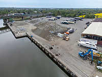 Senator odpowiada wiceministrowi w sprawie portu (polemika)