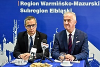 Senator (PO)słał pytania o manewry wojskowe