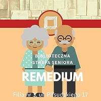 Senior mądry przed szkodą