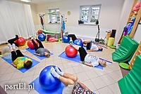 Seniora Victoria - Rehabilitacja dla wszystkich mieszkańców Elbląga i nie tylko