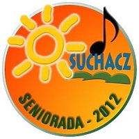 Seniorada-2012 w Suchaczu