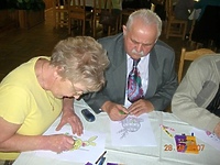 Wielkanoc w Zakrzewie