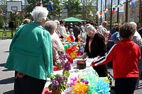 Być wesołym seniorem