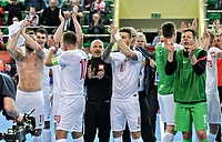 Sensacja! Polacy w barażach ME w futsalu