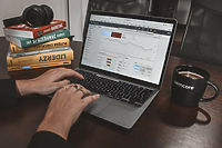 SEO - przewodnik dla początkujących