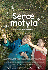 "Serce motyla" w Kinie Światowid