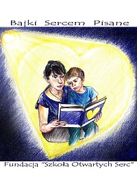 "Sercem pisane dla dzieci...."