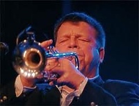 Sergiej Kriuczkov w Mimozie