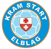 Serwis NaWynos partnerem drużyny Kram Start Elbląg