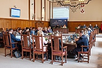 Sesja Rady Miejskiej. Czym zajmowali się radni