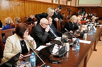 Sesja, sesja i po sesji…