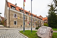 Sesja w Pasłęku zgodnie z planem. Czytelnik: a co z apelem "zostań w domu"?