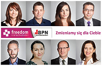 Sesje fotograficzne nieruchomości? Tylko we Freedom Nieruchomości!