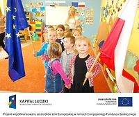 Setki dzieci dostały szansę na lepszą edukację