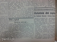 Sezon w Krynicy Morskiej minął...