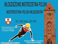 Short track na elbląskim lodowisku