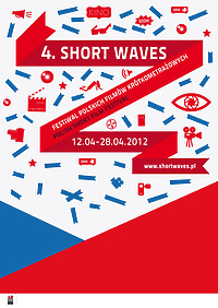 Short Waves w kinie Światowid