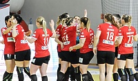 Show Lisewskiej w Koszalinie i pewne zwycięstwo Startu (piłka ręczna)