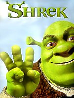 Shrek Trzeci