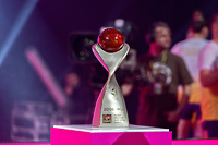 Siatkarski Puchar Polski znów w Elblągu