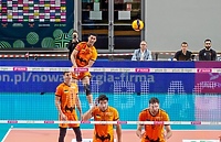 PlusLiga 11 listopada w Elblągu