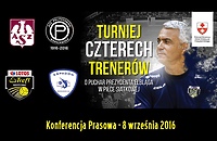 Siatkarskie emocje w CH Ogrody