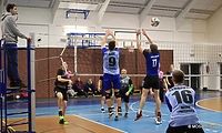 Siatkarze rozpoczynają fazę play off