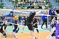 Pierwszy mecz dla Suwałk