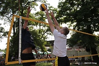 Siatkarze  zagrają o Puchar Dyrektora MOSiR