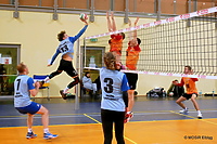 Siatkarze zagrają o tytuł mistrza