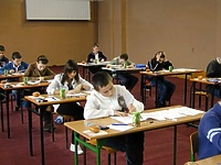 Siedmioro laureatów z Elbląga