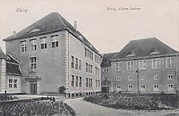 Elbląscy nauczyciele pod czujnym okiem UB