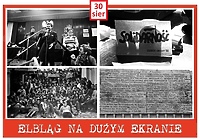 Sierpień 1980 na dużym ekranie