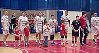 Silvant bez punktów w Bydgoszczy