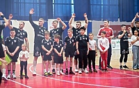 Silvant kończy sezon i liczy na doping