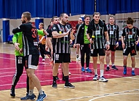 Silvant znów gromi