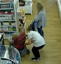 To były bardzo drogie "zakupy"