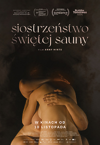 "Siostrzeństwo świętej sauny" w Kinie Światowid