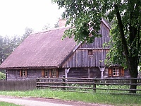 Jak dawniej budowano