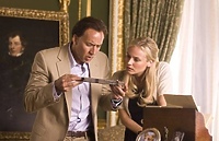 Skarb Narodów - Księga Tajemnic