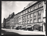 Zabawki od Pana Lengninga  (Historia jednego przedmiotu cz. 160)