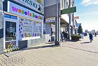 Myślisz o Komunii, pomyśl o butach