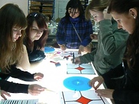 Skok w przyszłość