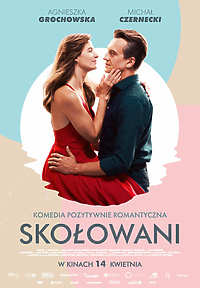 „Skołowani” w Kinie Światowid