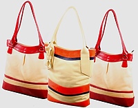 Skórzana torebka czeka na Ciebie!