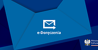 Skorzystaj z e-Doręczeń