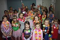 Skrzat w podróży przez świat - czas na kolejne wojaże