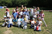 Skrzaty znów wybiorą się w podróż