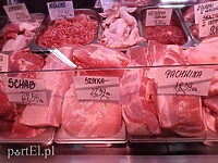 Skrzydełka za 9 zł, mielone po 22 zł. „Ceny żywności są kosmiczne”